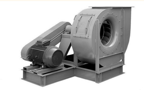 Industrial Centrifugal Blower